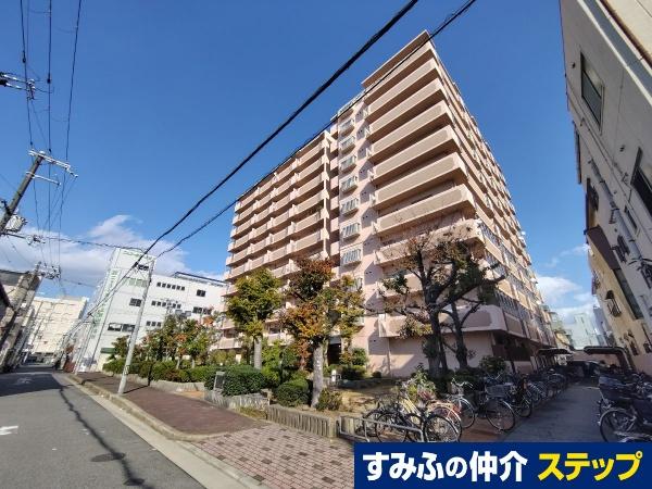 ノバカネイチ阿波座二番館