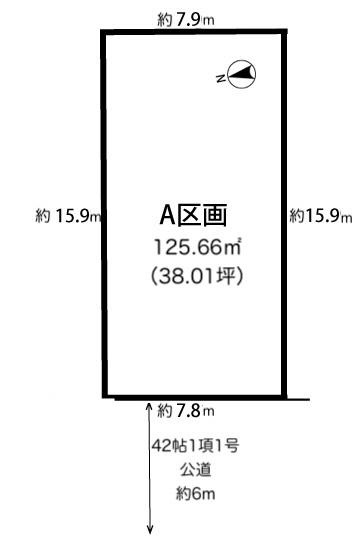 兵庫県明石市松が丘