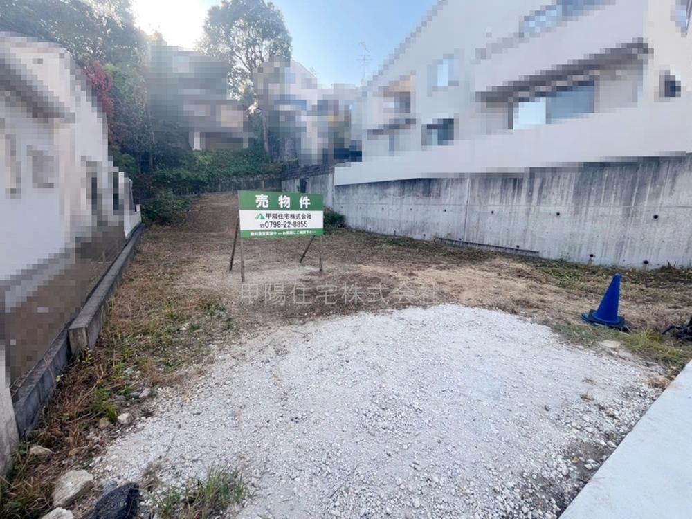 兵庫県芦屋市東芦屋町