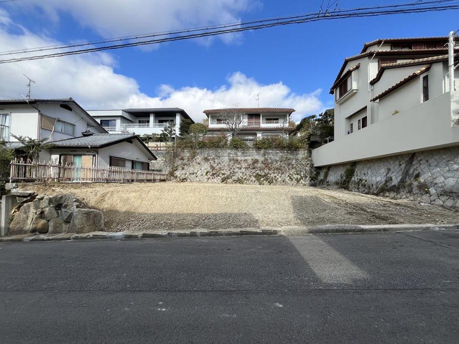 兵庫県宝塚市売布きよしガ丘