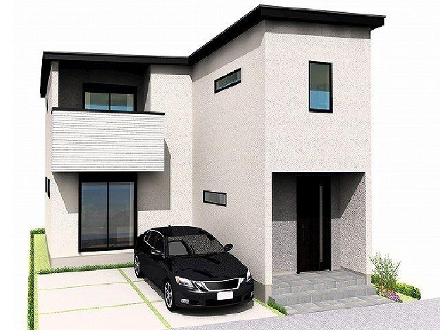 兵庫県尼崎市武庫之荘