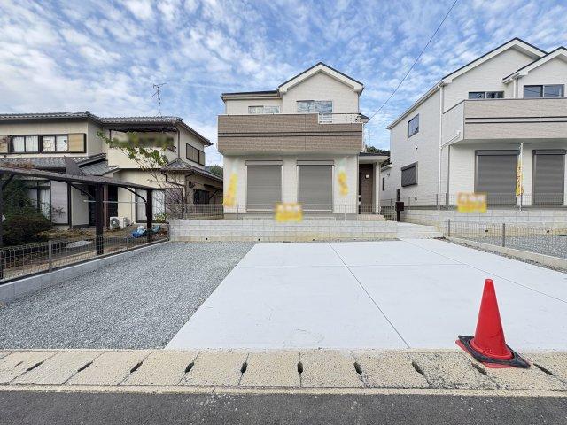 兵庫県三木市志染町青山