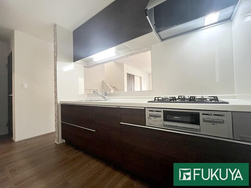 兵庫県神戸市垂水区青山台