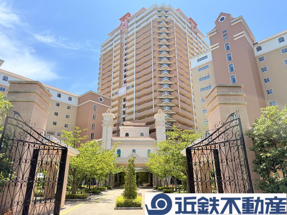 ザ・レジデンス芦屋スイート