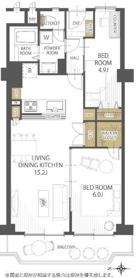 メガロコープ関目