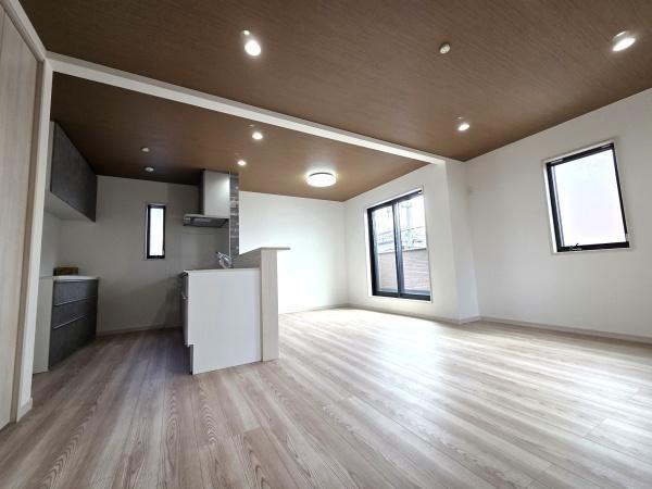 兵庫県伊丹市北野