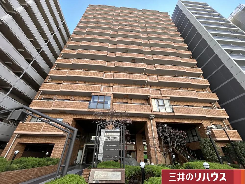 ネオアージュ土佐堀