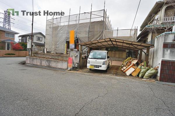兵庫県西宮市北六甲台