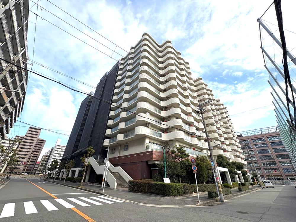 グランドメゾン長堀