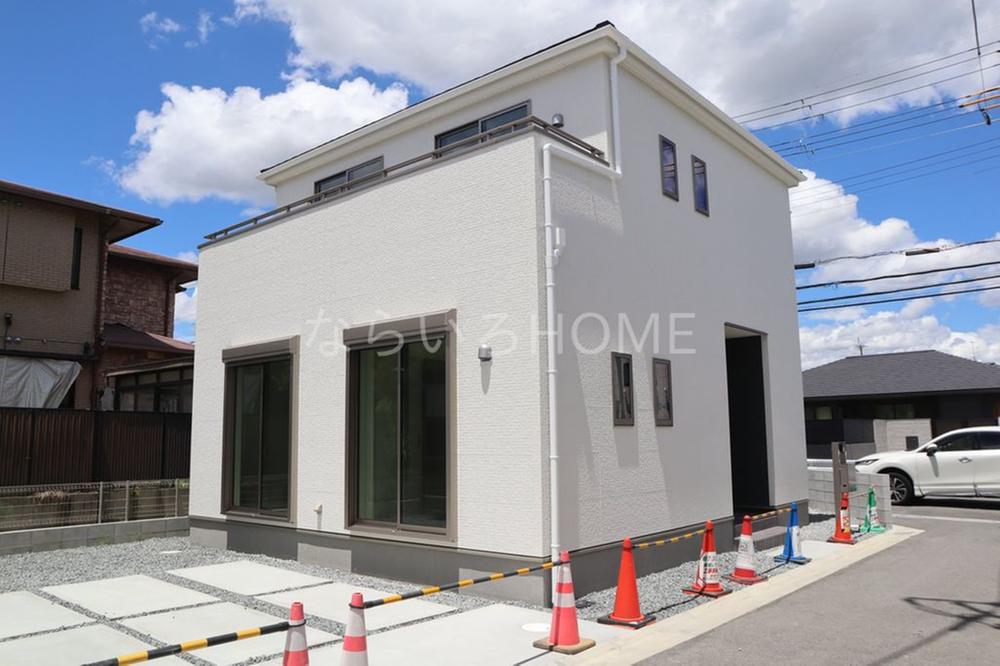 奈良県奈良市宝来