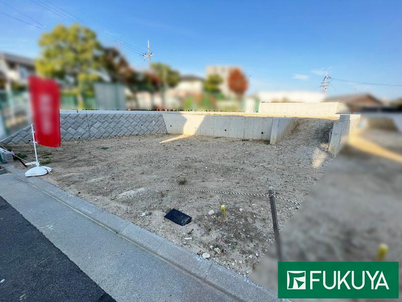 大阪府枚方市菊丘町