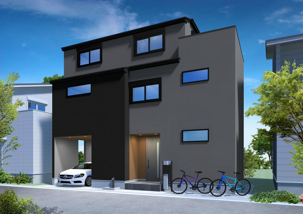 大阪府大阪市西淀川区佃