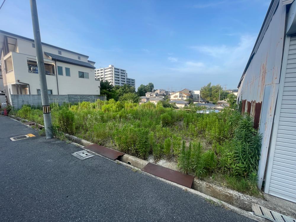 大阪府堺市東区西野