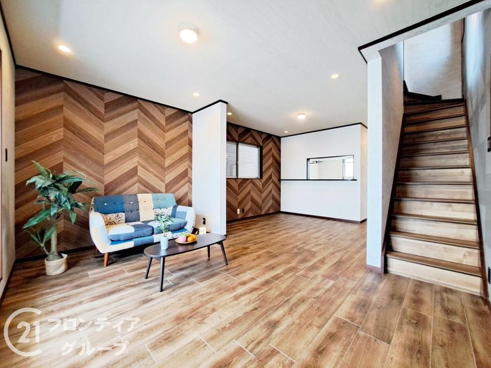 大阪府東大阪市花園西町