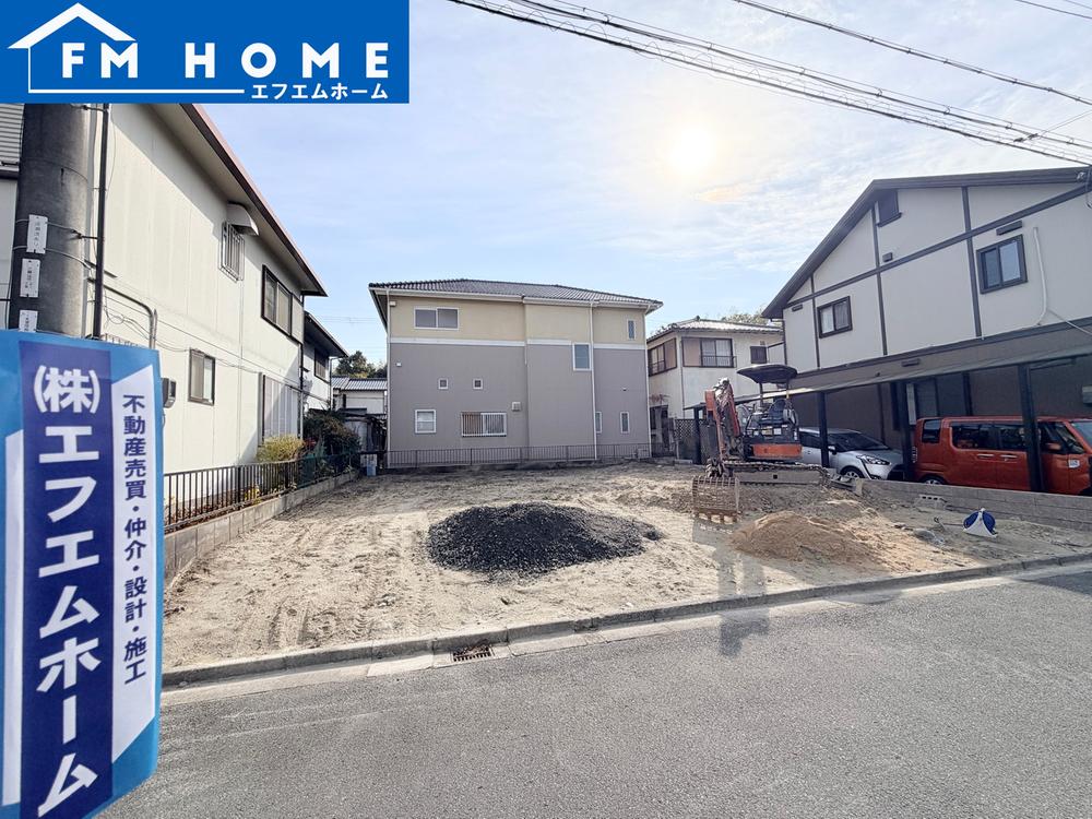 大阪府枚方市氷室台