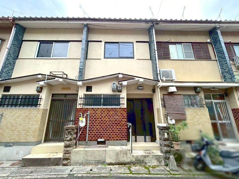 京都府京都市右京区西京極堤下町