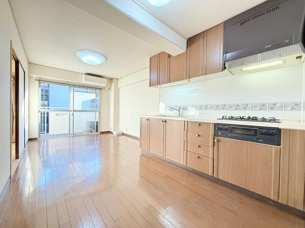 西大寺グランドハイツ