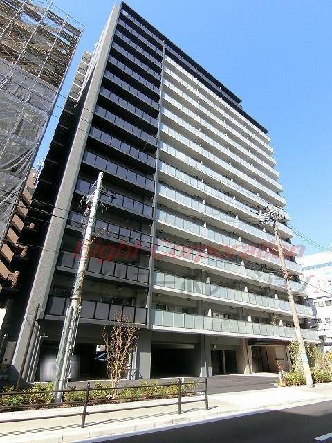 メトライズ森ノ宮中央