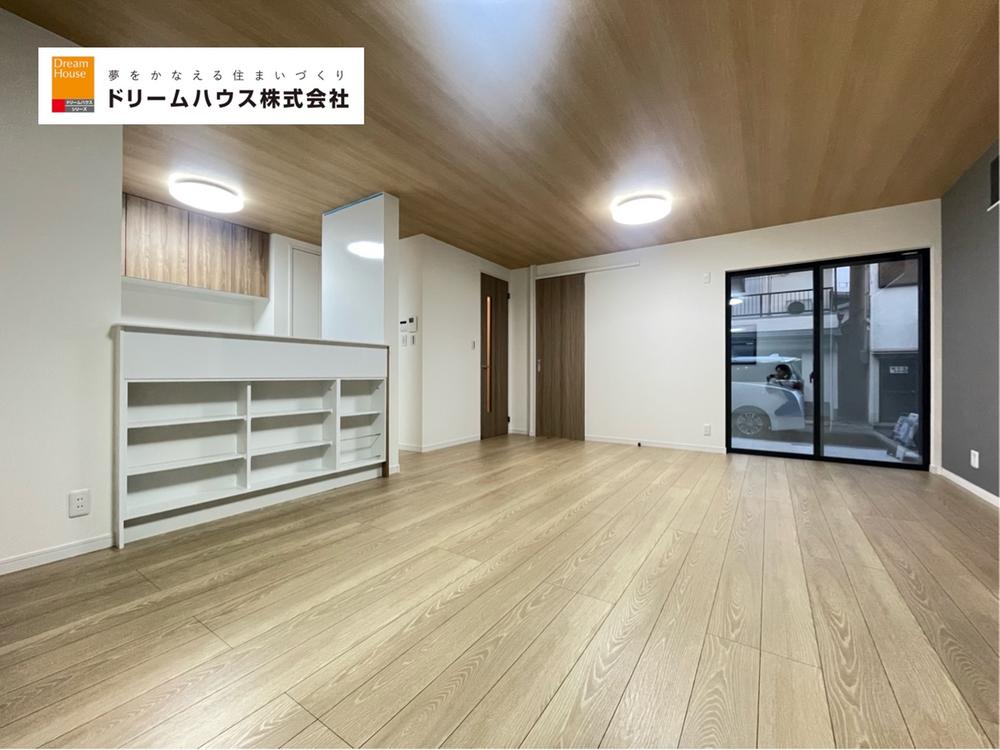 大阪府東大阪市大蓮東