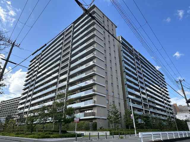 クラッシィハウス尼崎　ＧＲＡＮＤ　ＰＬＡＣＥ