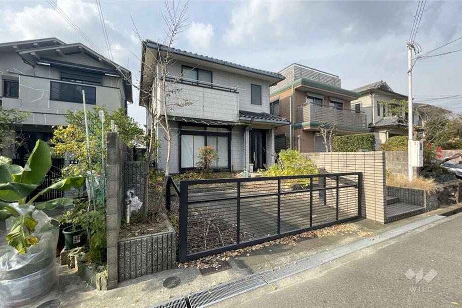 大阪府豊中市北条町