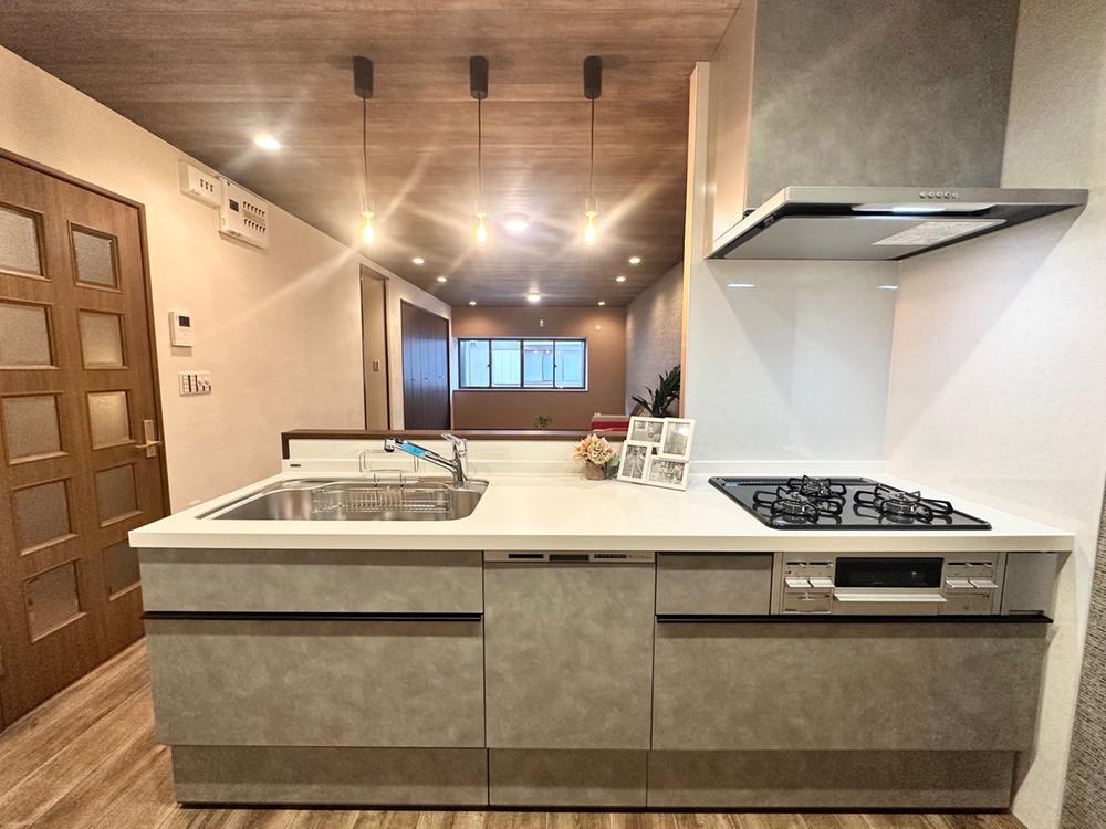 大阪府大阪市淀川区十八条