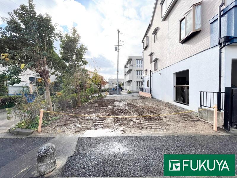 大阪府高槻市春日町