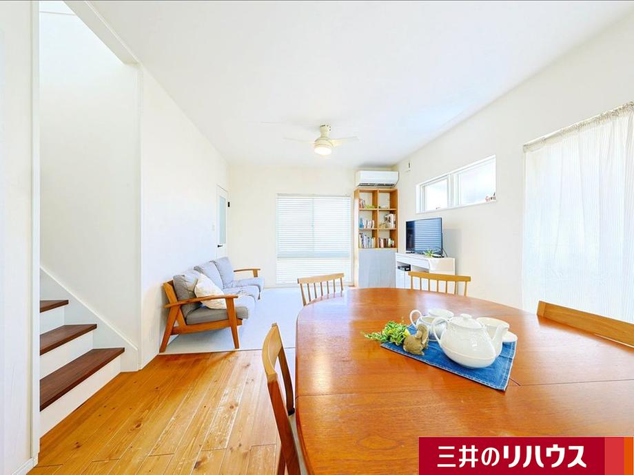 大阪府吹田市佐井寺