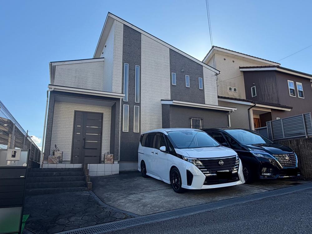 兵庫県神戸市北区八多町中