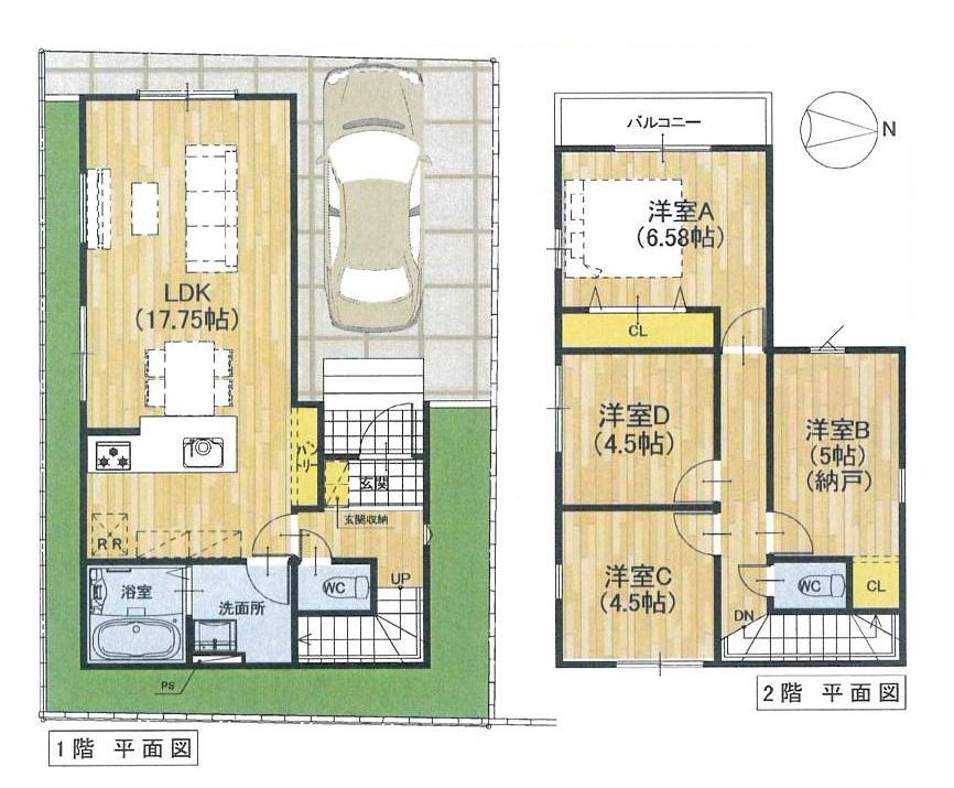大阪府藤井寺市沢田