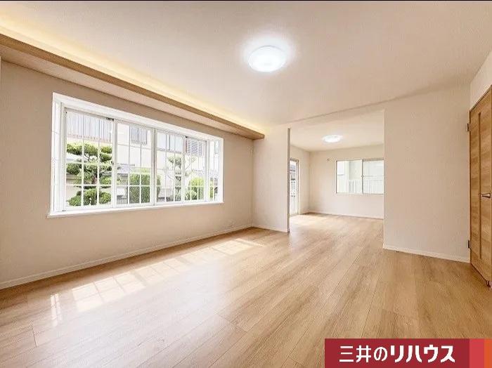 兵庫県神戸市西区樫野台