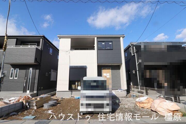 奈良県橿原市土橋町