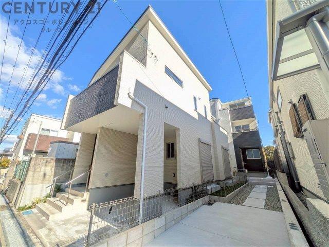 兵庫県西宮市大社町