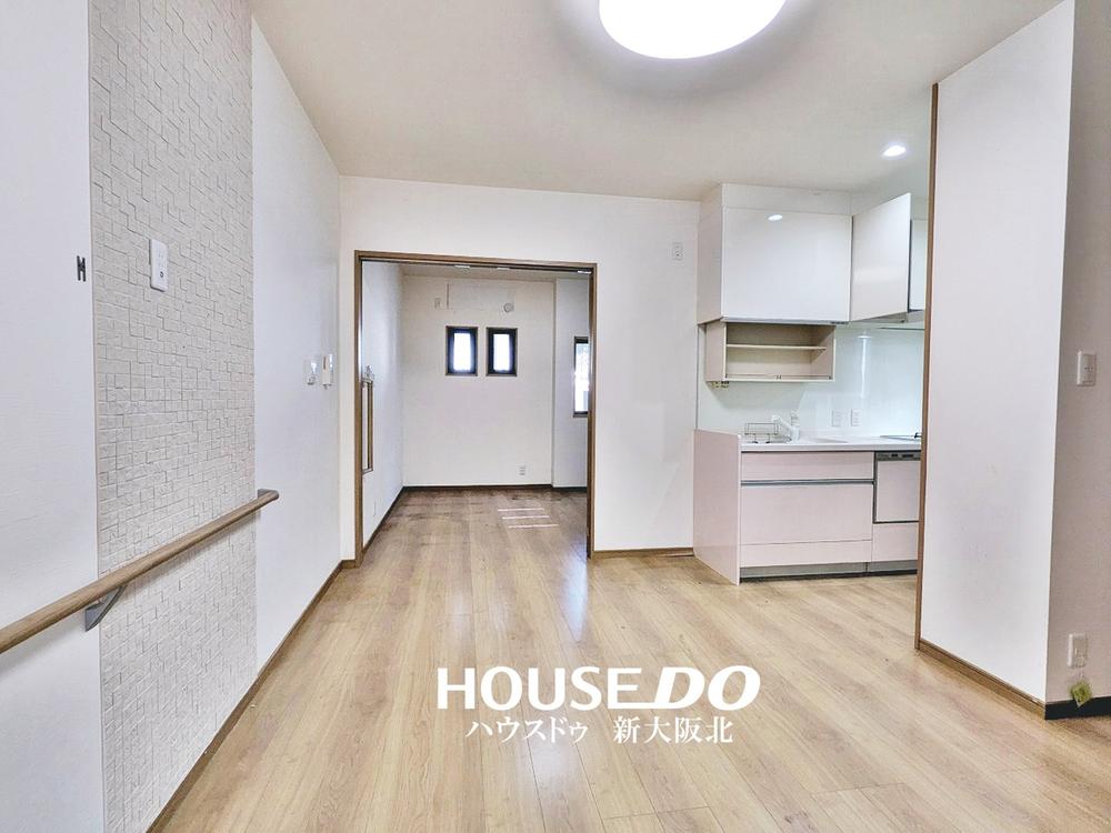 大阪府豊中市庄内幸町