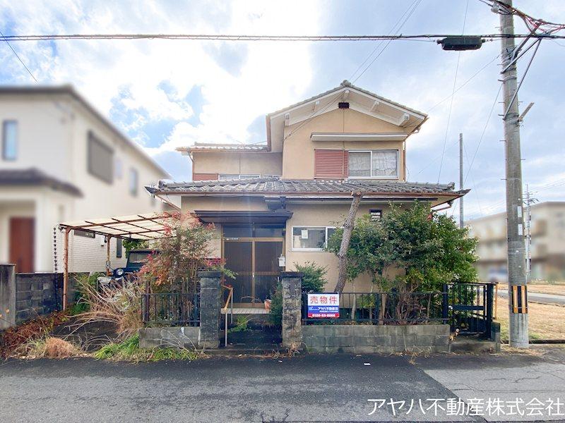 滋賀県草津市野村