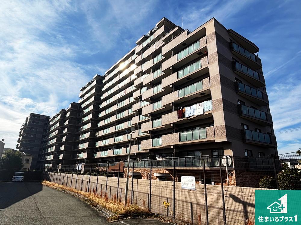 グランプレステージ明石魚住