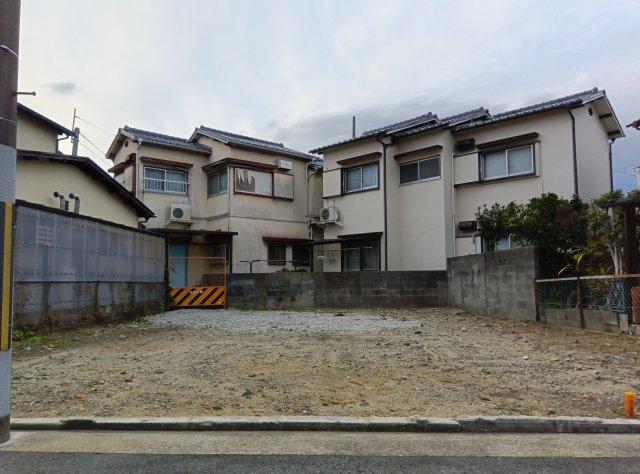 兵庫県宝塚市安倉南