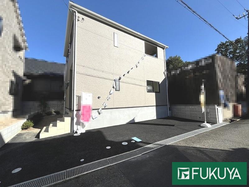 滋賀県大津市瀬田