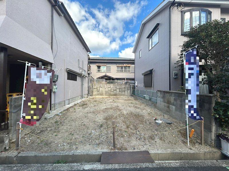 大阪府高槻市寿町