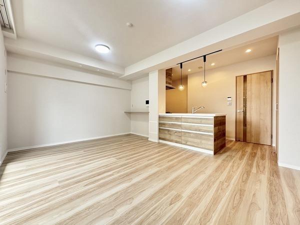 リーベスト西神中央ミューズコート