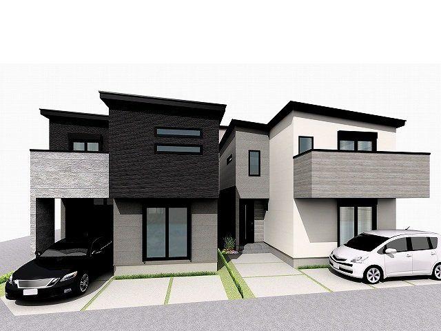 兵庫県尼崎市大庄中通