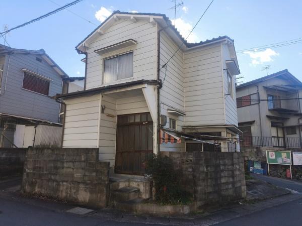 京都府宇治市木幡