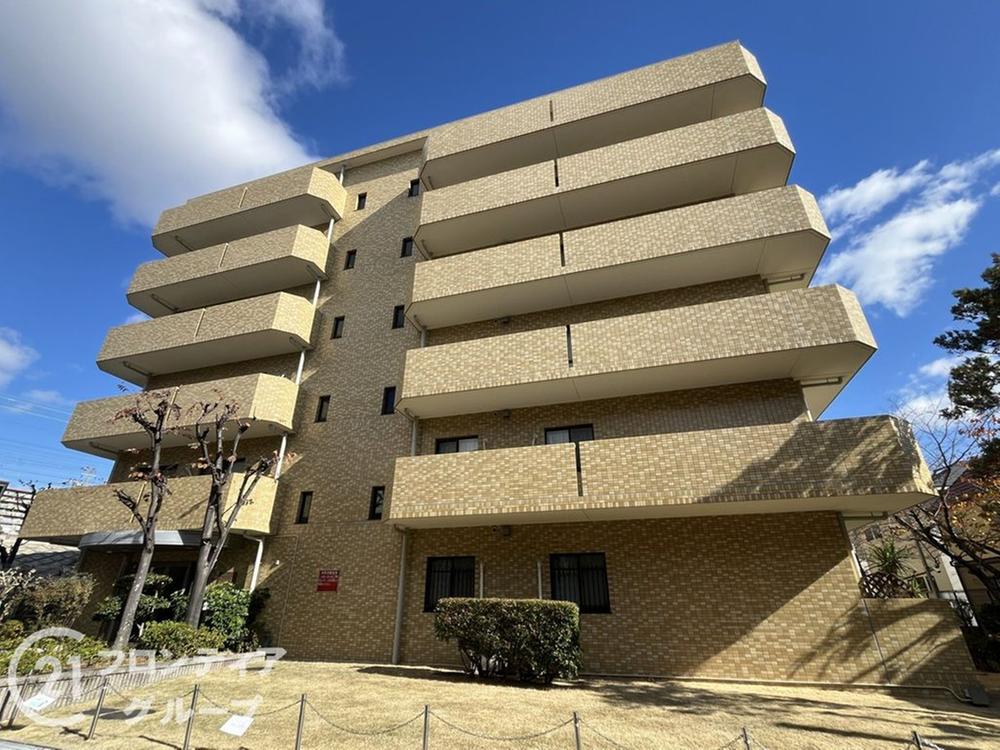 ロイヤルシャトー夙川公園