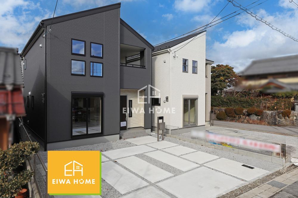 滋賀県彦根市高宮町