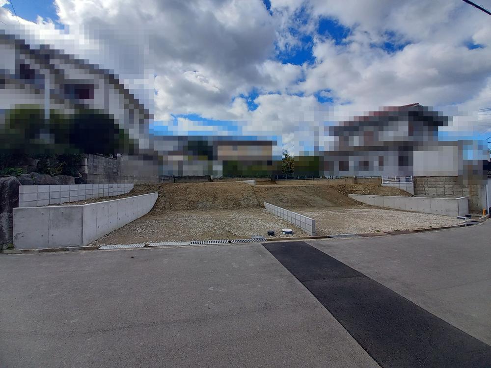 大阪府堺市南区晴美台