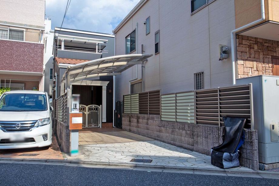 大阪府大阪市淀川区加島