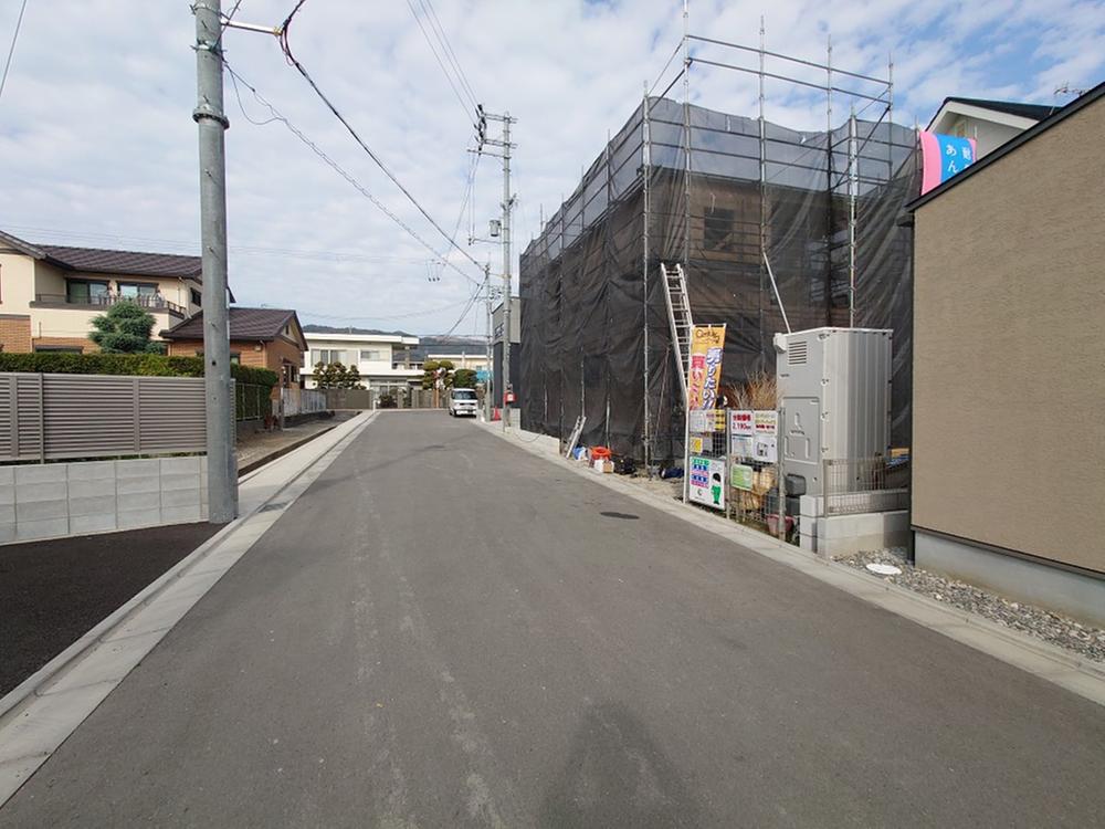 和歌山県和歌山市府中