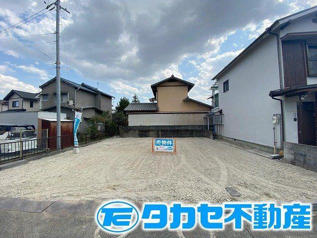 兵庫県姫路市田寺