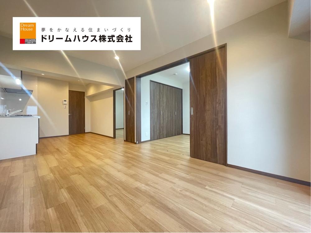 ファミリーコーポ今福