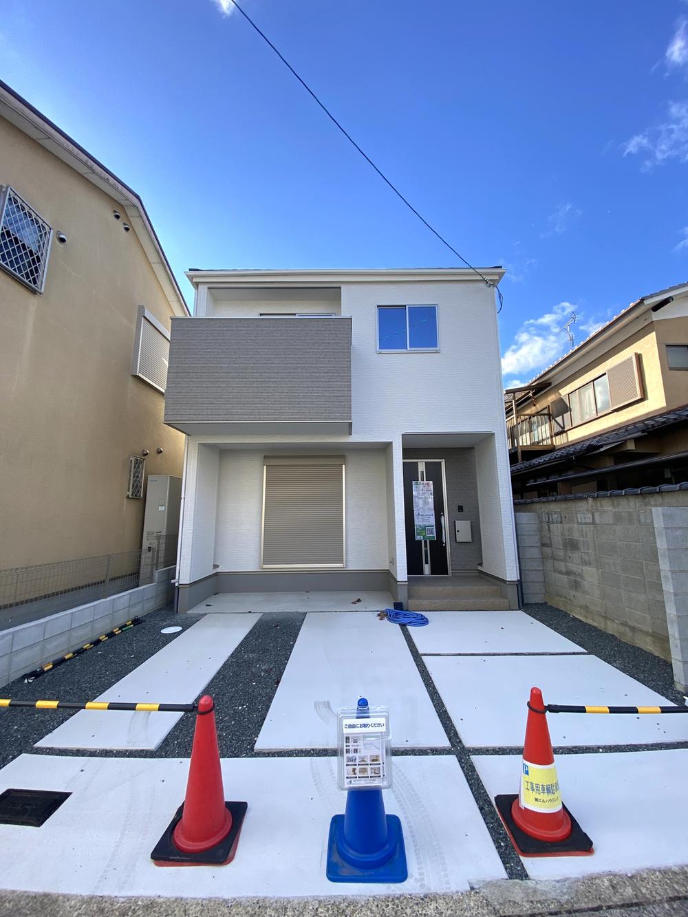 京都府京都市伏見区桃山与五郎町